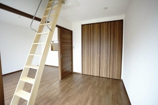 グレーシアの物件内観写真