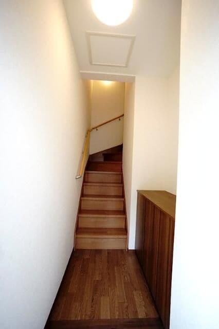 グレーシアの物件内観写真