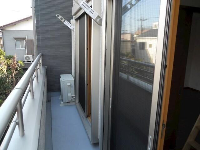 グレーシアの物件内観写真