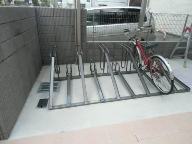 グレーシアの物件内観写真