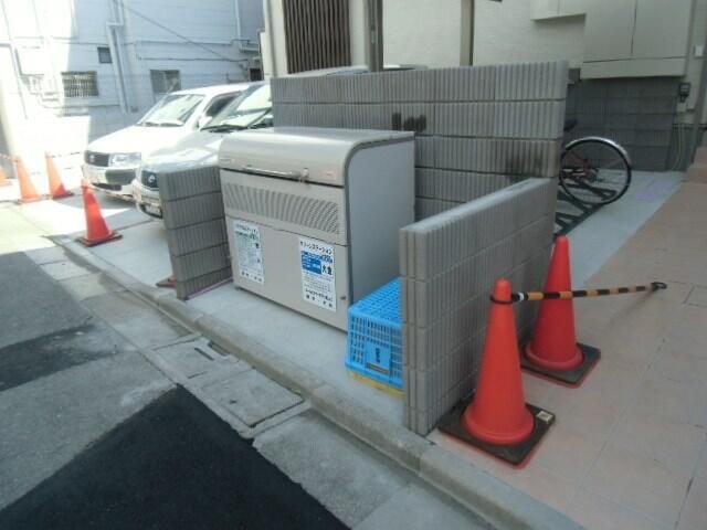 グレーシアの物件内観写真