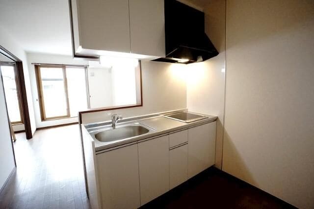 グレーシアの物件内観写真