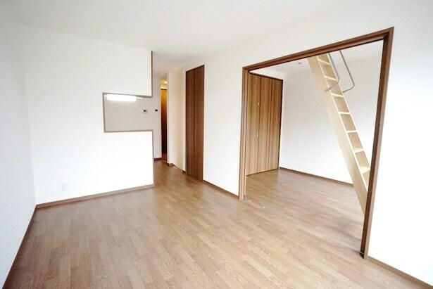 グレーシアの物件内観写真