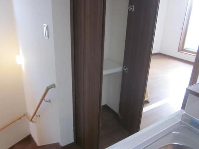 グレーシアの物件内観写真