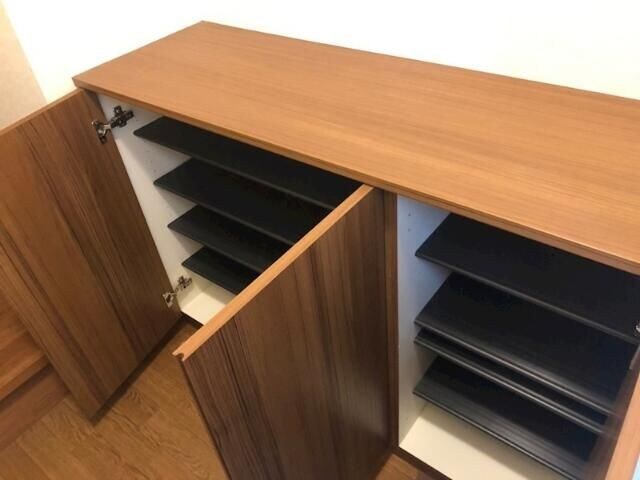 グレーシアの物件内観写真