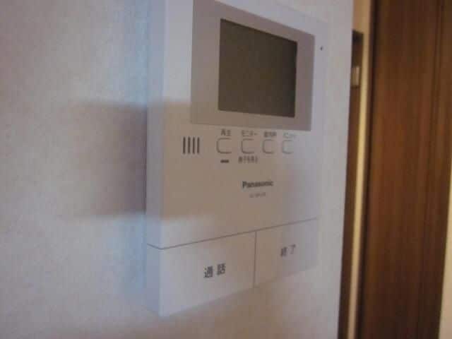 グレーシアの物件内観写真