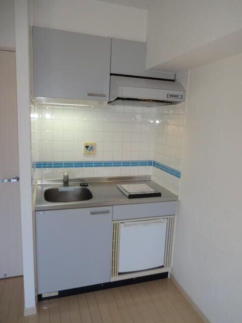 ダイナシティ田端の物件内観写真