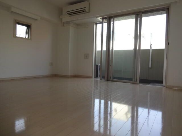 ダイナシティ田端の物件内観写真