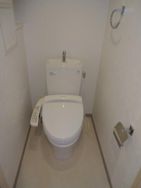 ダイナシティ田端の物件内観写真