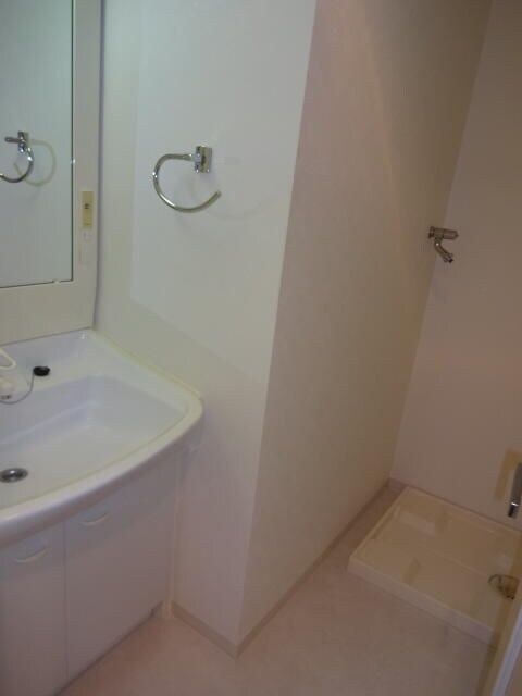 ダイナシティ田端の物件内観写真