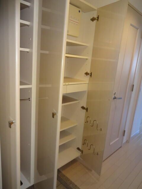 ダイナシティ田端の物件内観写真