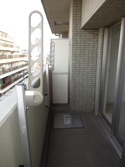 ダイナシティ田端の物件内観写真