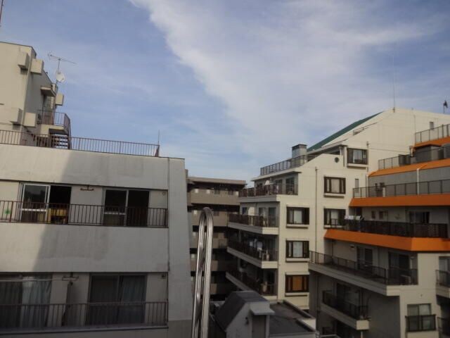 ダイナシティ田端の物件内観写真