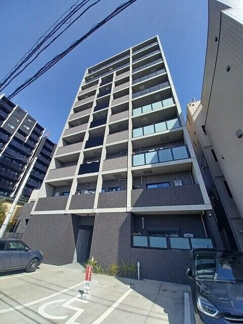 Ｇｒａｎ　Ｆｅｌｉｃｉａの物件外観写真