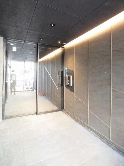 Ｇｒａｎ　Ｆｅｌｉｃｉａの物件外観写真