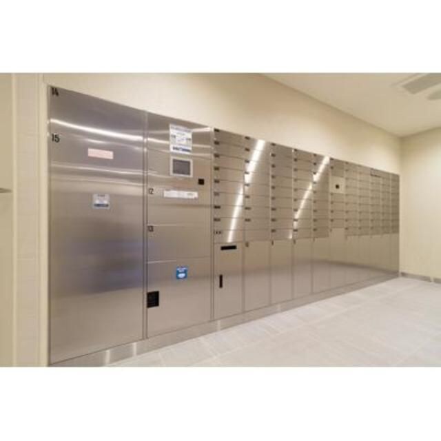 ヴェルデュール高田馬場の物件内観写真