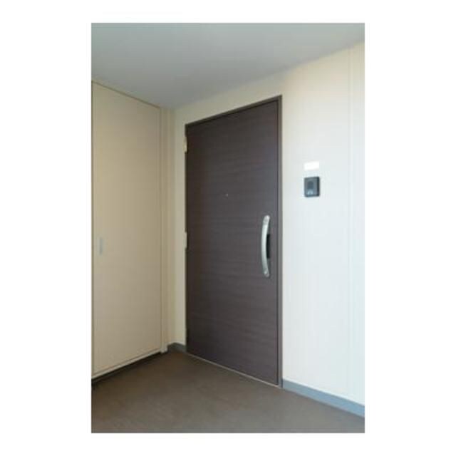 ヴェルデュール高田馬場の物件内観写真