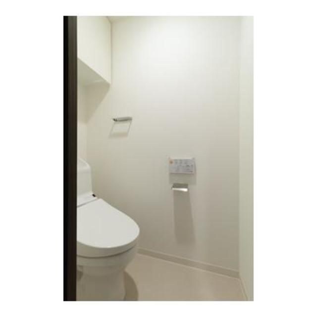 ヴェルデュール高田馬場の物件内観写真