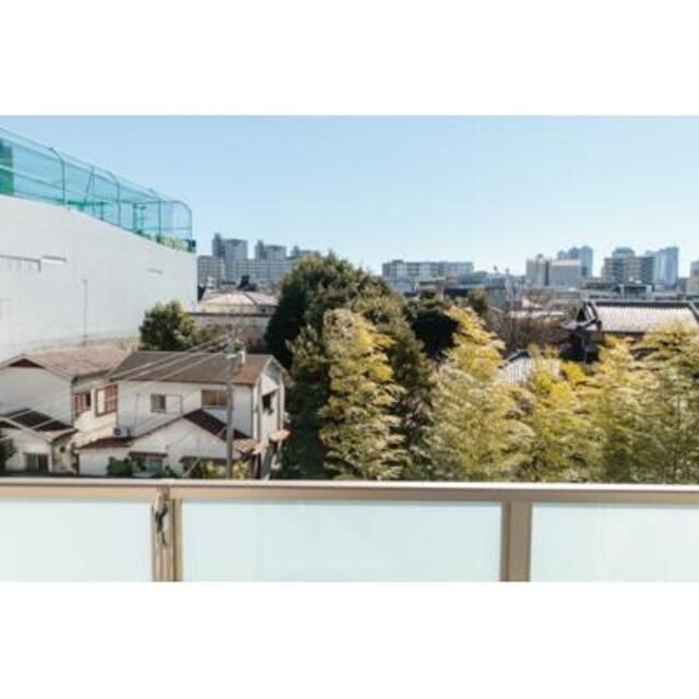 ヴェルデュール高田馬場の物件内観写真