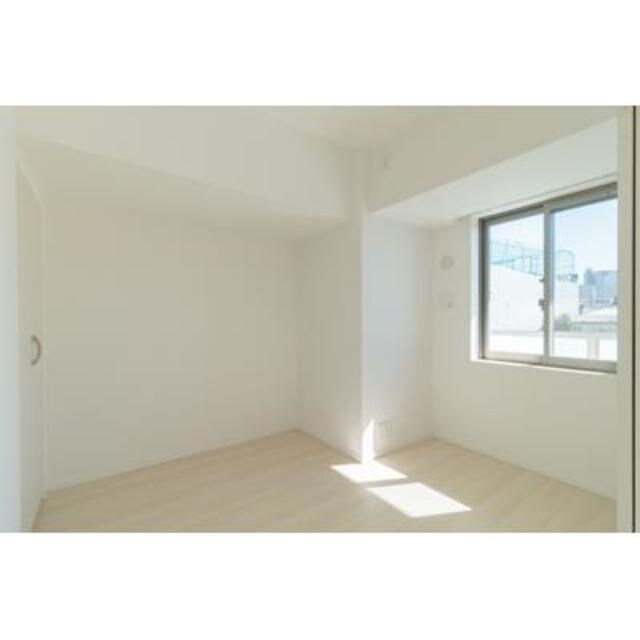 ヴェルデュール高田馬場の物件内観写真