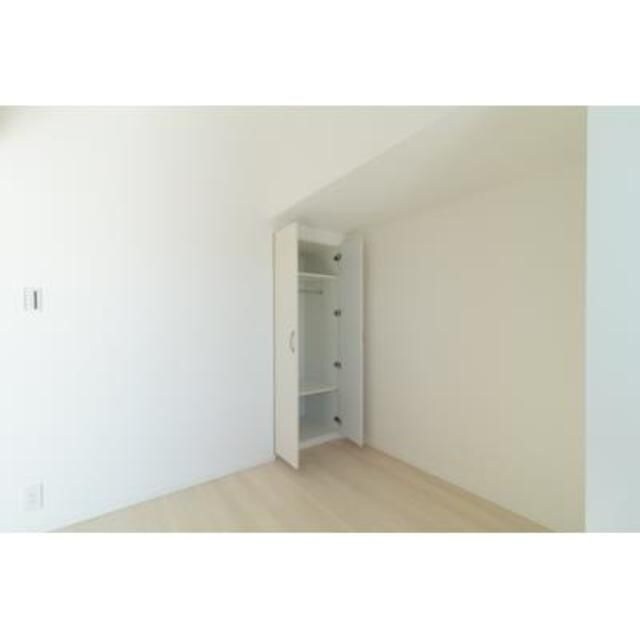 ヴェルデュール高田馬場の物件内観写真