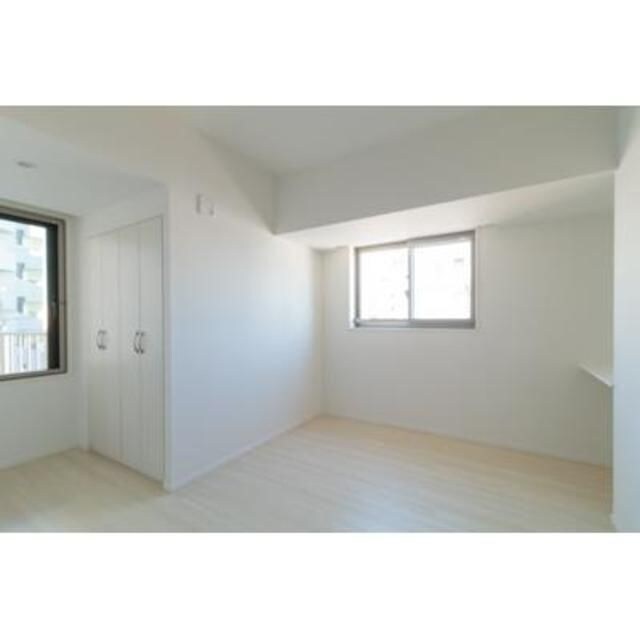 ヴェルデュール高田馬場の物件内観写真