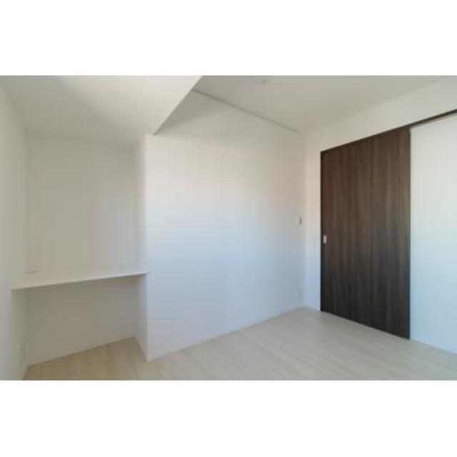 ヴェルデュール高田馬場の物件内観写真