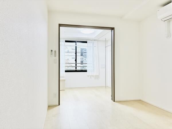 レピュア練馬レジデンスの物件内観写真