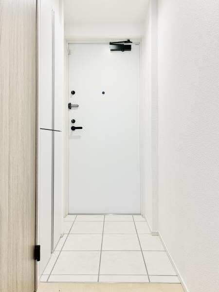 レピュア練馬レジデンスの物件内観写真