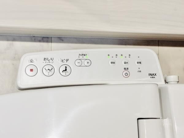 レピュア練馬レジデンスの物件内観写真