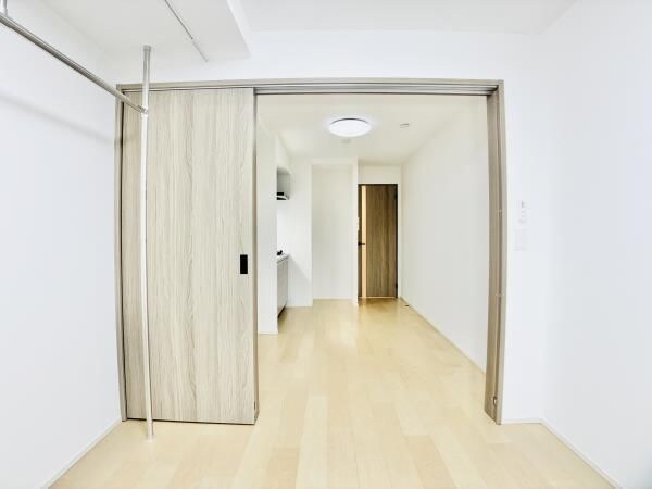 レピュア練馬レジデンスの物件内観写真