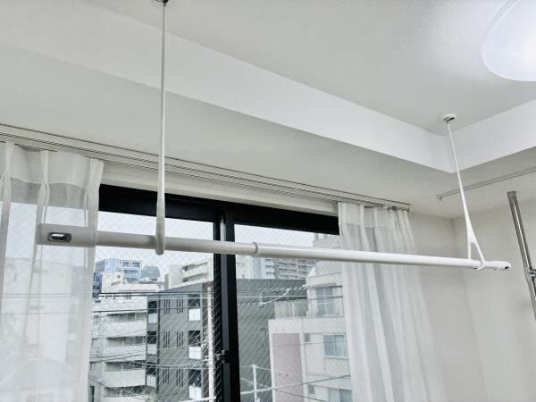 レピュア練馬レジデンスの物件内観写真