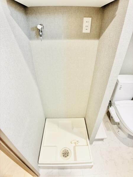 レピュア練馬レジデンスの物件内観写真