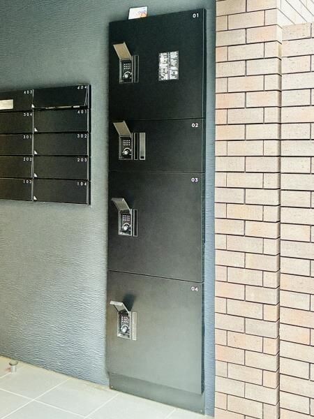 レピュア練馬レジデンスの物件内観写真