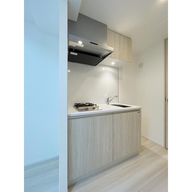 グランカーサ江戸川橋の物件内観写真