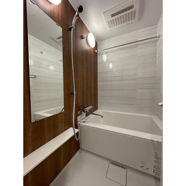 グランカーサ江戸川橋の物件内観写真