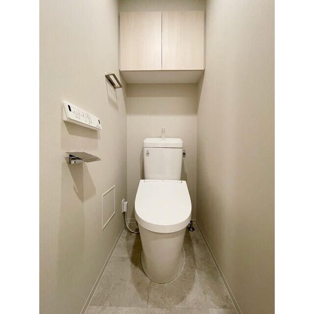 グランカーサ江戸川橋の物件内観写真