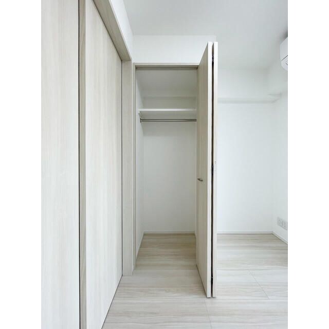 グランカーサ江戸川橋の物件内観写真