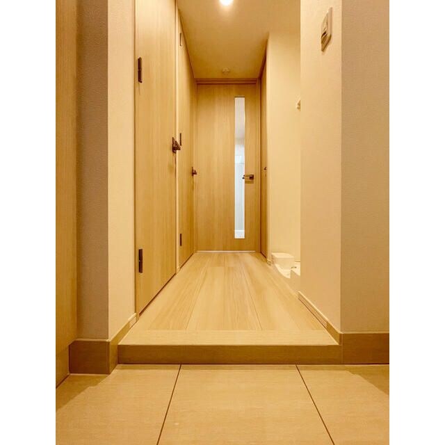 グランカーサ江戸川橋の物件内観写真