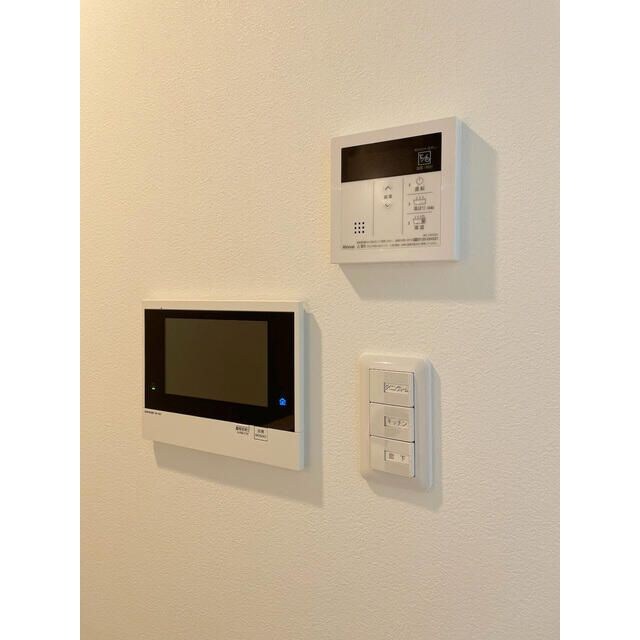 グランカーサ江戸川橋の物件内観写真