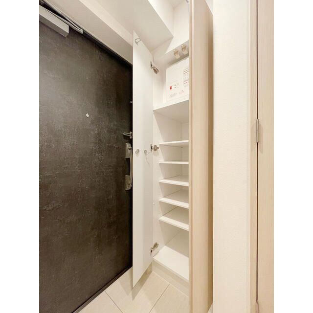 グランカーサ江戸川橋の物件内観写真