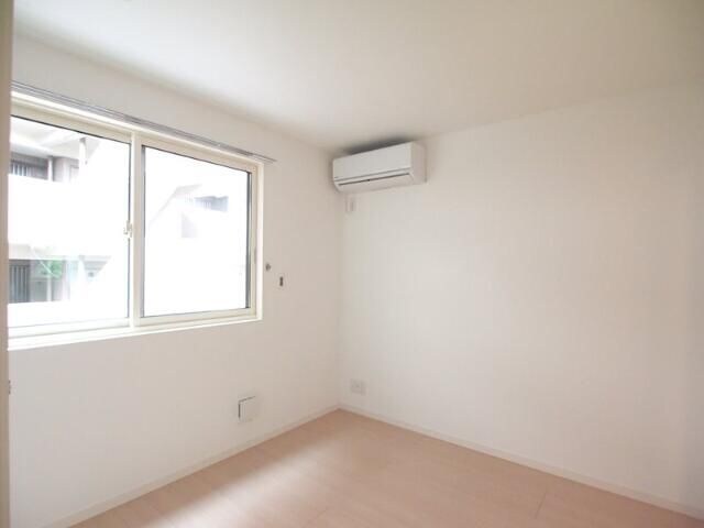 エスパシオの物件内観写真