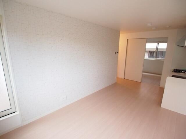 エスパシオの物件内観写真