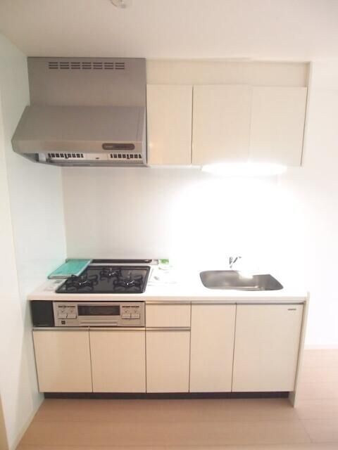 エスパシオの物件内観写真