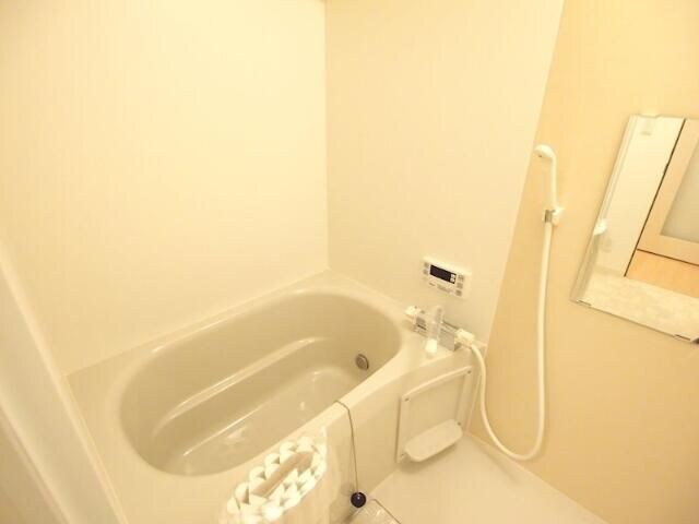 エスパシオの物件内観写真