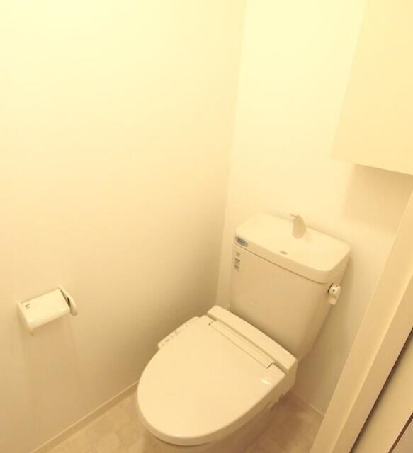 エスパシオの物件内観写真