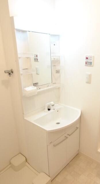 エスパシオの物件内観写真