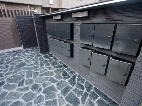 エスパシオの物件内観写真