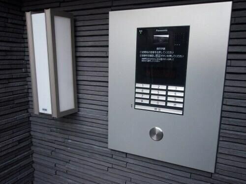 エスパシオの物件内観写真