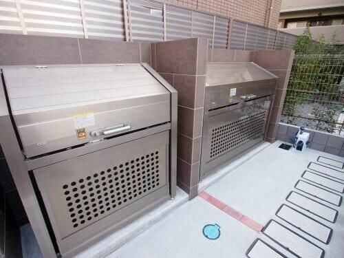 エスパシオの物件内観写真